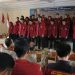 Pelantikan PK IMM FEB UMSU PA 2017-2018