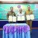 UMSU Gandeng Balitbang dan DRD Sumut Kerjasama Riset