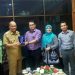 Walikota Tebing Tinggi Dosen Tamu Di Magister Ilmu Komunikasi