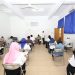 1.853 Peserta Ikuti Ujian Gelombang II Masuk UMSU