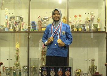 Pekan Olahraga Nasional (PON) XIX Jawa Barat 2016