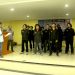 pelantikan HMJ Mesin Fakultas Teknik UMSU periode 2016-2017