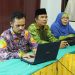 Gladi Resik (Simulasi dan Sosialisasi) TA 2016-2017