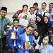 Juara 1 NUDC Kopertis Wilayah I