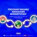 Program Magang mahasiswa bersertifikat