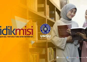BEASISWA KARTU INDONESIA PINTAR (KIP) KULIAH