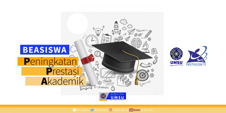 BEASISWA PPA
