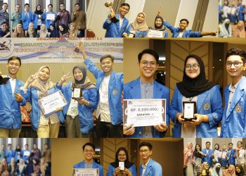 Tim Universitas Muhammadiyah Sumatera Utara sukses menjadi wakil Sumut yang lolos mengikuti ajang kompetisi debat Bahasa Inggris ( National University Debating Championship) dan Debat Bahasa Indonesia (Kompetisi Debat Mahasiswa Indonesia) tingkat nasional yang direncanakan berlangsung 13-21 Juli 2019 di Surabaya.