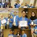 Tim Universitas Muhammadiyah Sumatera Utara sukses menjadi wakil Sumut yang lolos mengikuti ajang kompetisi debat Bahasa Inggris ( National University Debating Championship) dan Debat Bahasa Indonesia (Kompetisi Debat Mahasiswa Indonesia) tingkat nasional yang direncanakan berlangsung 13-21 Juli 2019 di Surabaya.