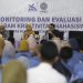UMSU TUAN RUMAH KEGIATAN MONITORING EVALUASI PROGRAM KREATIVITAS MAHASISWA 5 BIDANG KEMENRISTEKDIKTI PENDANAAN TAHUN 2019