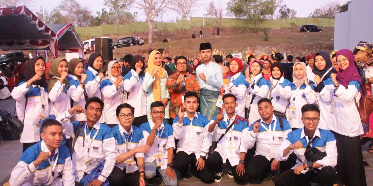 UMSU Delegasikan Enam Tim ke Pimnas di Bali