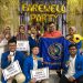 UMSU RAIH JUARA DUA OLIMPIADE KEDOKTERAN WILAYAH SUMATERA