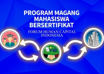 PROGRAM MAGANG MAHASISWA BERSERTIFIKAT
