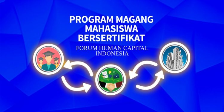 PROGRAM MAGANG MAHASISWA BERSERTIFIKAT