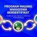 PROGRAM MAGANG MAHASISWA BERSERTIFIKAT