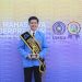 MAHASISWA FISIP UMSU RUNNER UP I DUTA GENRE TINGKAT NASIONAL 2019