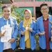 Mahasiswa FEB UMSU Mengukir Prestasi dalam Ajang Regional Educator dan Student Exhibition 2019