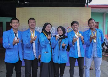 Unsyiah Super Series Rektor Cup IX