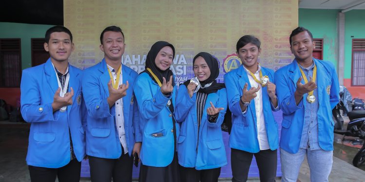 Unsyiah Super Series Rektor Cup IX