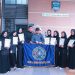 UKM Tari UMSU Berhasil Membawa Silver Achievment dalam Ajang Internasional Open Dance Competition