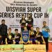 UKM BADMINTON UMSU JUARAI TURNAMEN BULUTANGKIS SE-SUMATERA