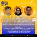 UMSU Debating Society kembali lagi JUARA
