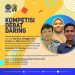 Mahasiswa UMSU Raih Juara 1 dan Best Speaker Kompetisi Debat Daring Siswa dan Mahasiswa Nasional BEM FISIP UNRI