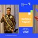 2 Mahasiswa raih Penghargaan pada Pemilihan Duta Genre Provinsi Sumatera Utara