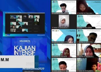 UMSU GELAR PENDIDIKAN ANTI PENYALAHGUNAAN NAPZA