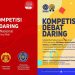 Lagi, UMSU Raih Juara  Kompetisi Debat Daring Nasional Komunitas Kejar Mimpi Aceh