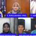 Mahasiswa UMSU Raih Juara 3 Pertandingan Berbalas Pantun Daring di Malaysia
