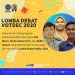Tim Debat UMSU Raih Juara 1 Lomba Debat Votdec 2020, Universitas Airlangga