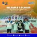 Mahasiswa UMSU Berhasil Meraih Juara I Pada Kompetisi Mahasiswa Muhammadiyah(KMM) Se-indonesia