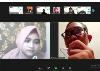 UMSU GELAR WEBINAR KAMPUS SEHAT BERBASIS GREEN CAMPUS