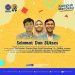 UMSU Raih 1st Runner up dan Co 1st Best Speaker Pada Ajang USU GAMES (National Debate Competition)