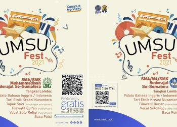 UMSU FEST 2021