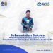 Mahasiswa UMSU Juara 1 Tilawah Remaja MTQ Kab. Mandailing Natal Ke-20