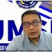 LKUI UMSU Fasilitasi Kegiatan Sosialisasi Program “Indonesian International Student Mobility Awards”