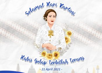 Selamat Hari Kartini