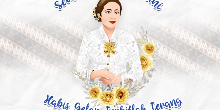Selamat Hari Kartini