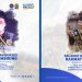 Mahasiswa UMSU Terpilih Menjadi Wakil I Duta Bahasa Sumatera Utara 2021 Dan Duta Bahasa Berbakat Sumatera Utara 2021