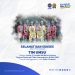 Tim UMSU Raih Juara 3 Lomba Berbalas Pantun Nasional