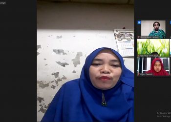 UMSU GELAR WEBINAR SOFTSKILL MAHASISWA