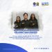 Mahasiswa UMSU Juara II Lomba Karya Tulis Ilmiah Nasional (GEMATEKNOLOGI) 2021