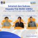 Mahasiswa UMSU Lolos Ke Tingkat Nasional NUDC 2021
