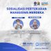 Sosialisasi Pertukaran Mahasiswa Merdeka