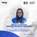 Mahasiswa UMSU Lulus Pada Program International Student Mobility Award 2021 Ke Irlandia