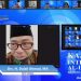 Mahasiswa UMSU Ikuti Kajian Intensif Al-Islam Kemuhammadiyahan(KIAM) Angkatan 2 Tahun 2021 Secara Daring