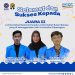 Mahasiswa UMSU Juara II Lomba Debat Nasional Parade Lomba Debat Bulan Bahasa