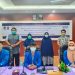 Tim Mahasiswa UMSU Laksanakan Penilaian Kemajuan Pelaksanaan(PKP) PHP2D KEMDIKBUD RISTEK